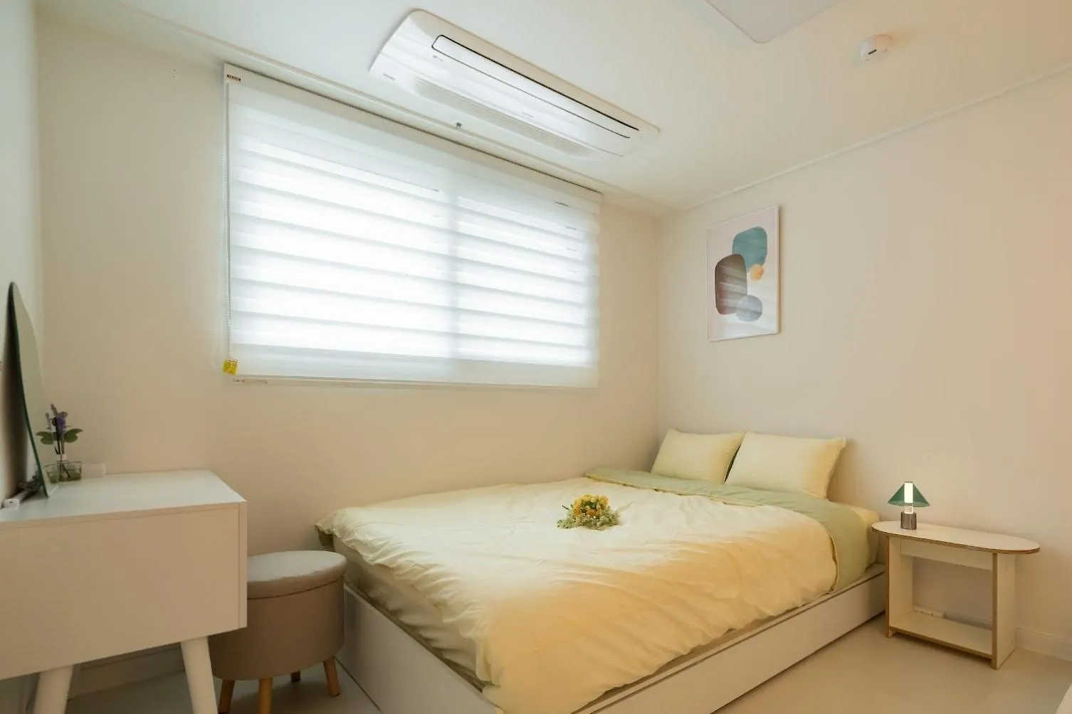 Appartamento Sweet Dream House #A Quiet Rest That Warmly Embraces You Even On Unfamiliar Nights Seul Corea del Sud
