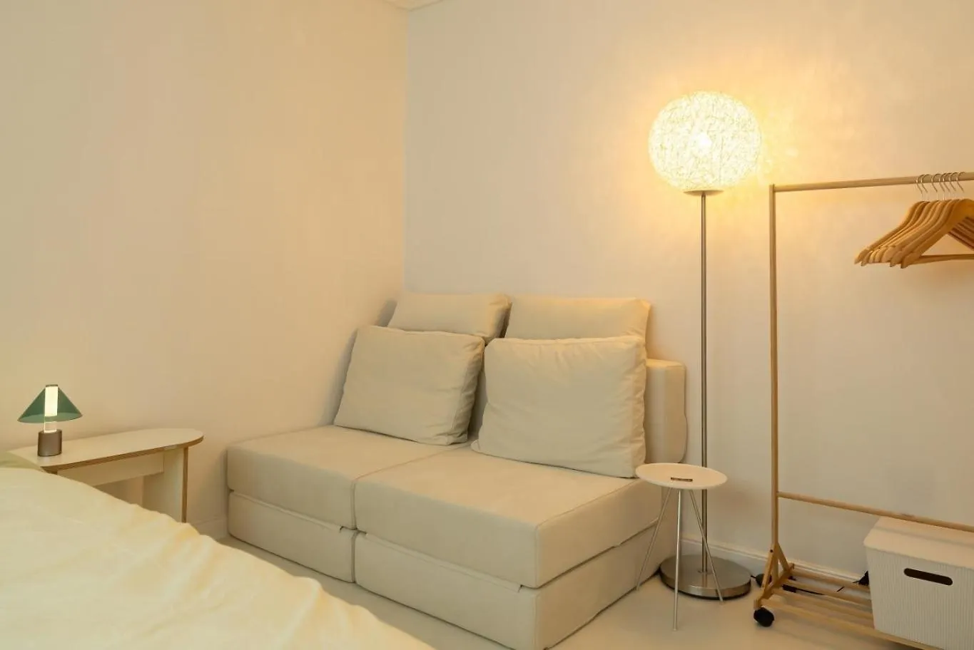 Sweet Dream House #A Quiet Rest That Warmly Embraces You Even On Unfamiliar Nights Seul Appartamento