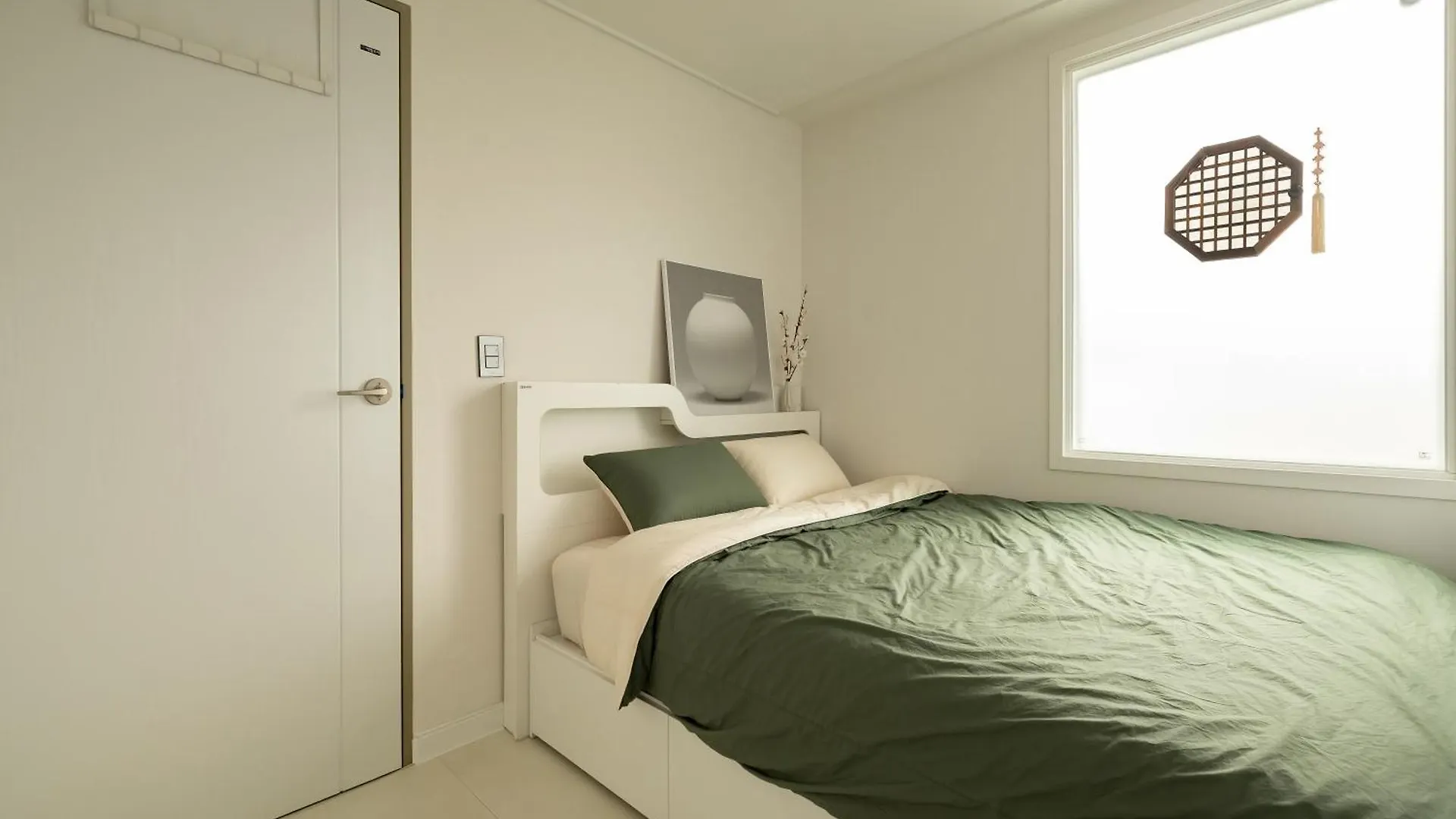 Contatti di Sweet Dream House #A Quiet Rest That Warmly Embraces You Even On Unfamiliar Nights