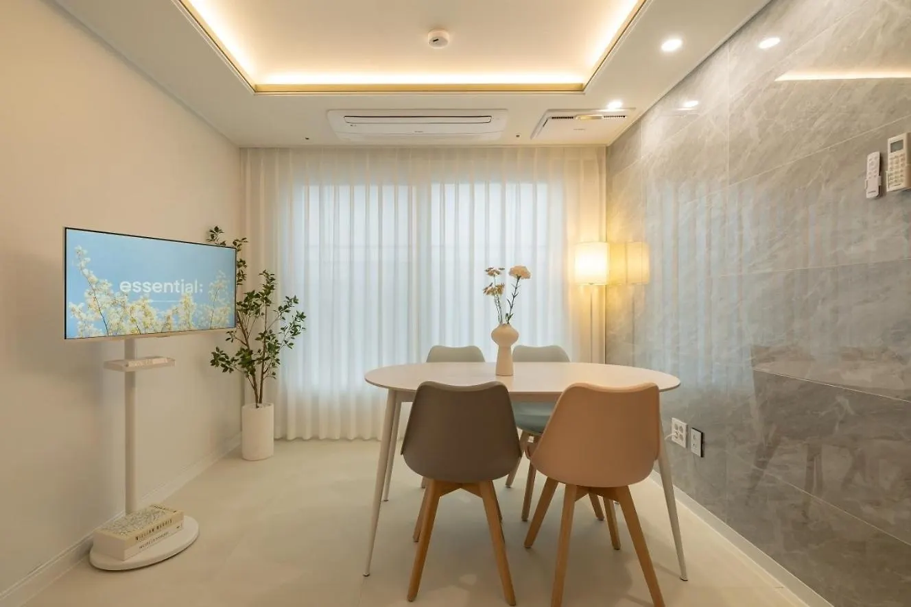 Appartamento Sweet Dream House #A Quiet Rest That Warmly Embraces You Even On Unfamiliar Nights Seul