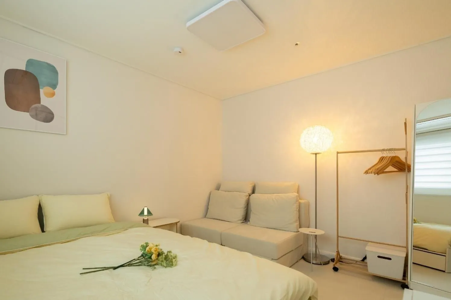 Appartamento Sweet Dream House #A Quiet Rest That Warmly Embraces You Even On Unfamiliar Nights Seul