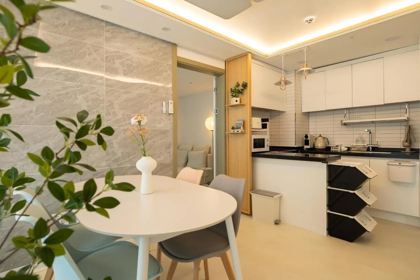 Appartamento Sweet Dream House #A Quiet Rest That Warmly Embraces You Even On Unfamiliar Nights Seul Corea del Sud