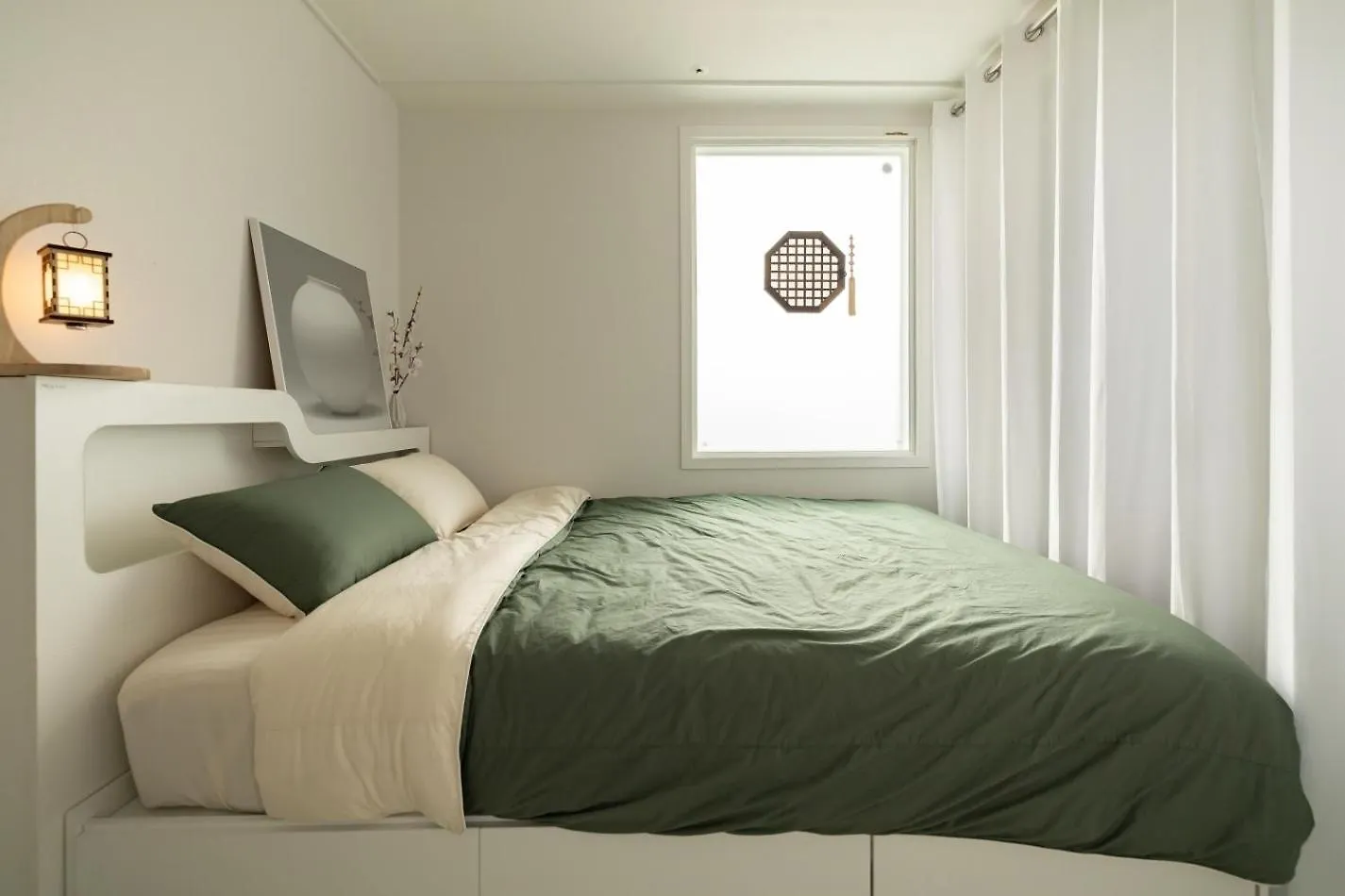 Sweet Dream House #A Quiet Rest That Warmly Embraces You Even On Unfamiliar Nights Soul 0*,  Jižní Korea