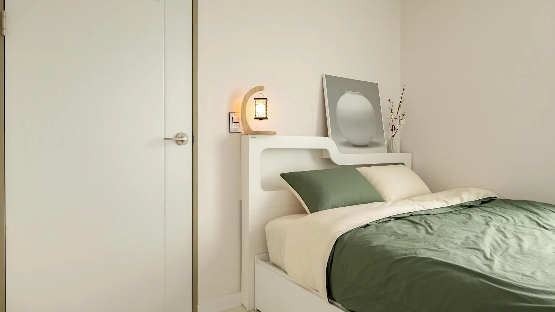 Sweet Dream House #A Quiet Rest That Warmly Embraces You Even On Unfamiliar Nights Seul Appartamento